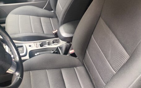 Ford Focus II рестайлинг, 2010 год, 670 000 рублей, 12 фотография