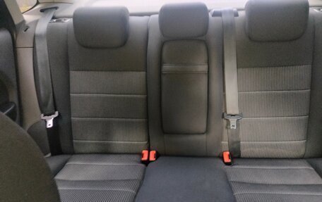 Ford Focus II рестайлинг, 2010 год, 670 000 рублей, 10 фотография