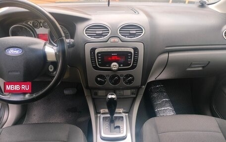 Ford Focus II рестайлинг, 2010 год, 670 000 рублей, 11 фотография