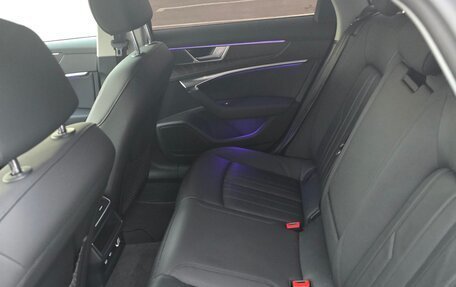 Audi A6, 2020 год, 6 300 000 рублей, 11 фотография