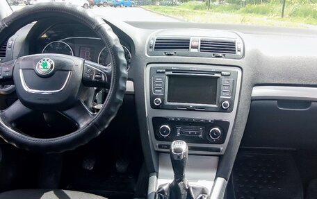Skoda Octavia, 2011 год, 850 000 рублей, 5 фотография