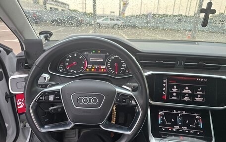 Audi A6, 2020 год, 6 300 000 рублей, 8 фотография