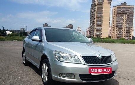 Skoda Octavia, 2011 год, 850 000 рублей, 2 фотография
