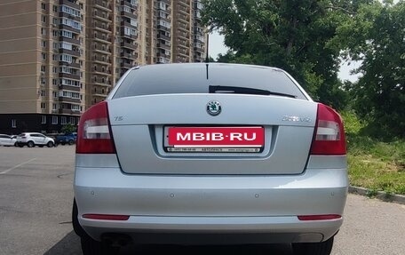 Skoda Octavia, 2011 год, 850 000 рублей, 3 фотография