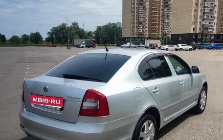 Skoda Octavia, 2011 год, 850 000 рублей, 4 фотография