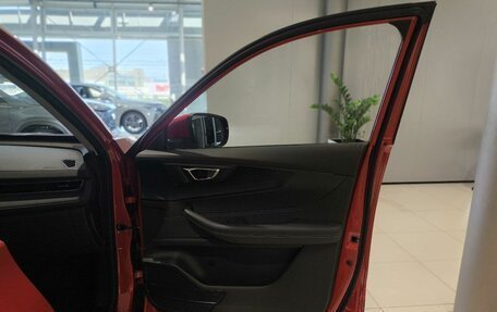 Chery Tiggo 4 I рестайлинг, 2025 год, 2 290 000 рублей, 7 фотография