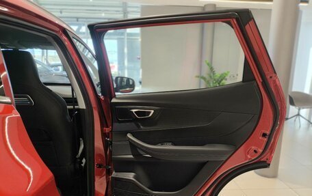 Chery Tiggo 4 I рестайлинг, 2025 год, 2 290 000 рублей, 10 фотография