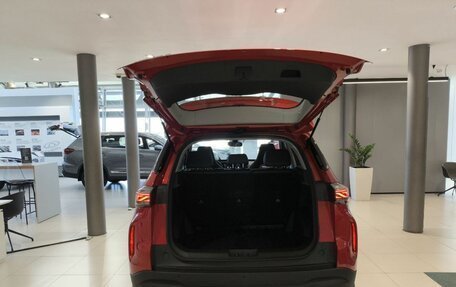 Chery Tiggo 4 I рестайлинг, 2025 год, 2 290 000 рублей, 6 фотография