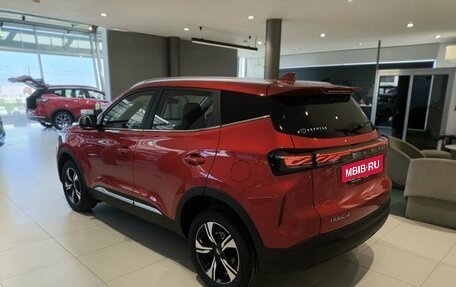 Chery Tiggo 4 I рестайлинг, 2025 год, 2 290 000 рублей, 4 фотография