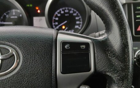 Toyota Land Cruiser Prado 150 рестайлинг 2, 2014 год, 2 950 000 рублей, 13 фотография