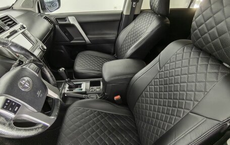 Toyota Land Cruiser Prado 150 рестайлинг 2, 2014 год, 2 950 000 рублей, 25 фотография