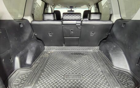 Toyota Land Cruiser Prado 150 рестайлинг 2, 2014 год, 2 950 000 рублей, 29 фотография