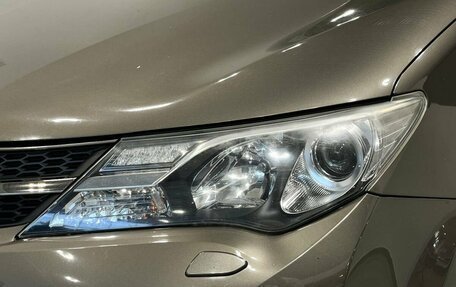 Toyota RAV4, 2013 год, 2 199 900 рублей, 8 фотография