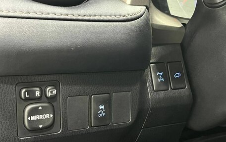 Toyota RAV4, 2013 год, 2 199 900 рублей, 13 фотография