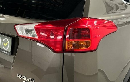 Toyota RAV4, 2013 год, 2 199 900 рублей, 7 фотография