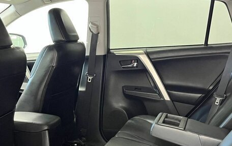 Toyota RAV4, 2013 год, 2 199 900 рублей, 14 фотография