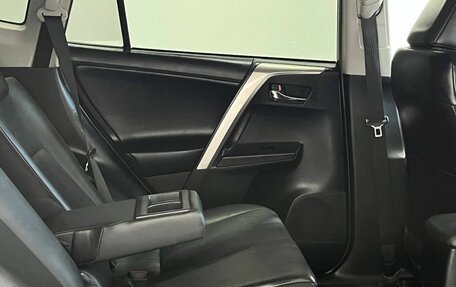 Toyota RAV4, 2013 год, 2 199 900 рублей, 19 фотография