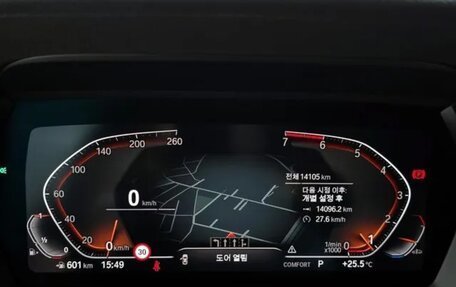 BMW Z4, 2022 год, 4 240 000 рублей, 6 фотография