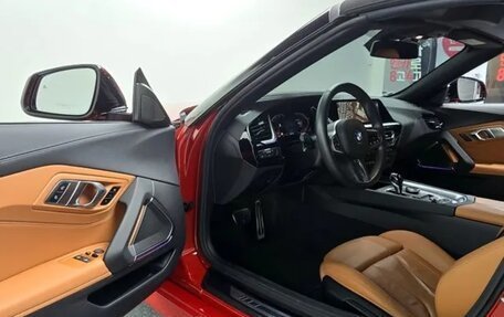 BMW Z4, 2022 год, 4 240 000 рублей, 13 фотография