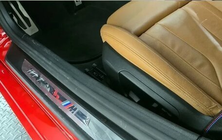 BMW Z4, 2022 год, 4 240 000 рублей, 14 фотография