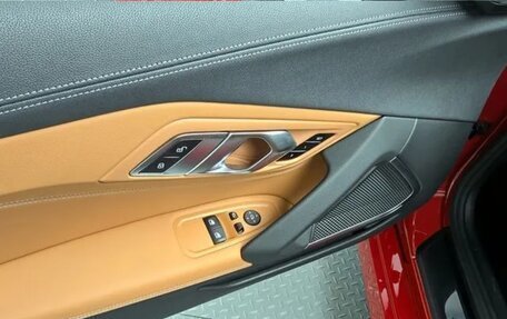 BMW Z4, 2022 год, 4 240 000 рублей, 17 фотография