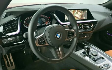 BMW Z4, 2022 год, 4 240 000 рублей, 19 фотография