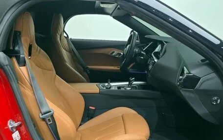 BMW Z4, 2022 год, 4 240 000 рублей, 12 фотография