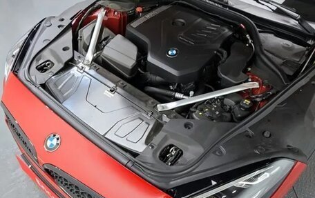 BMW Z4, 2022 год, 4 240 000 рублей, 16 фотография
