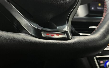 KIA Optima IV, 2016 год, 2 049 900 рублей, 21 фотография