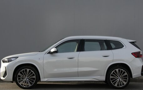 BMW X1, 2024 год, 5 500 000 рублей, 10 фотография
