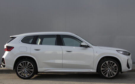 BMW X1, 2024 год, 5 500 000 рублей, 5 фотография
