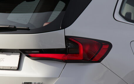 BMW X1, 2024 год, 5 500 000 рублей, 11 фотография