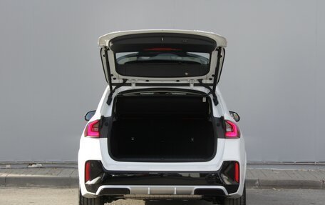 BMW X1, 2024 год, 5 500 000 рублей, 8 фотография