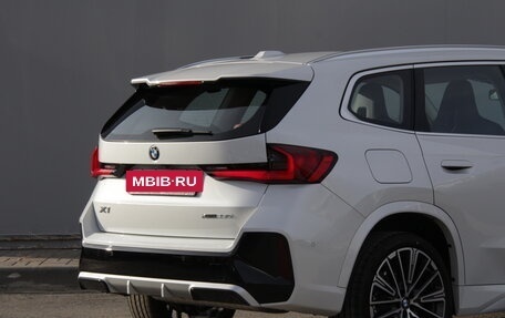 BMW X1, 2024 год, 5 500 000 рублей, 14 фотография
