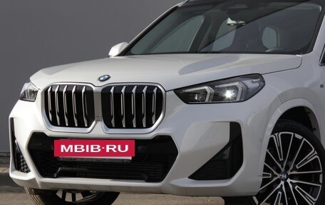 BMW X1, 2024 год, 5 500 000 рублей, 2 фотография