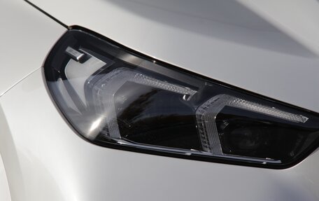 BMW X1, 2024 год, 5 500 000 рублей, 15 фотография