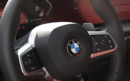 BMW X1, 2024 год, 5 500 000 рублей, 27 фотография
