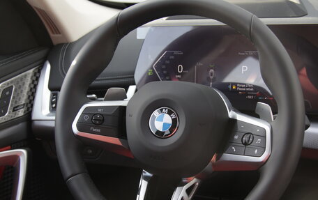 BMW X1, 2024 год, 5 500 000 рублей, 31 фотография