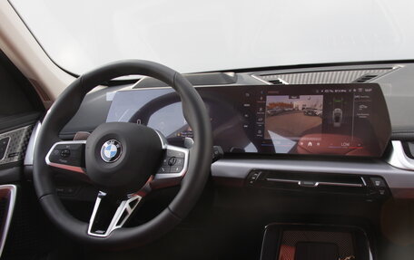 BMW X1, 2024 год, 5 500 000 рублей, 30 фотография