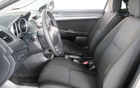 Mitsubishi Lancer IX, 2008 год, 699 000 рублей, 8 фотография