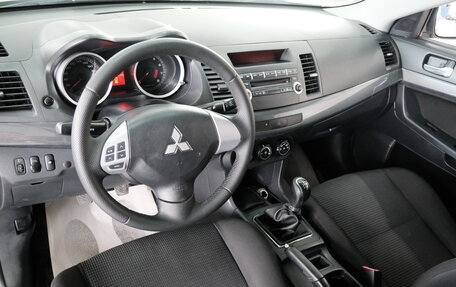 Mitsubishi Lancer IX, 2008 год, 699 000 рублей, 11 фотография