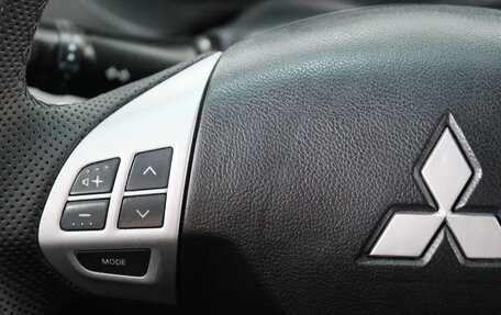 Mitsubishi Lancer IX, 2008 год, 699 000 рублей, 13 фотография