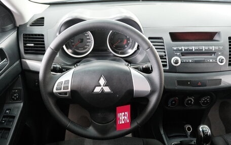 Mitsubishi Lancer IX, 2008 год, 699 000 рублей, 12 фотография