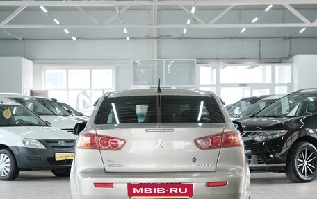Mitsubishi Lancer IX, 2008 год, 699 000 рублей, 6 фотография