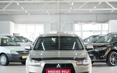 Mitsubishi Lancer IX, 2008 год, 699 000 рублей, 2 фотография