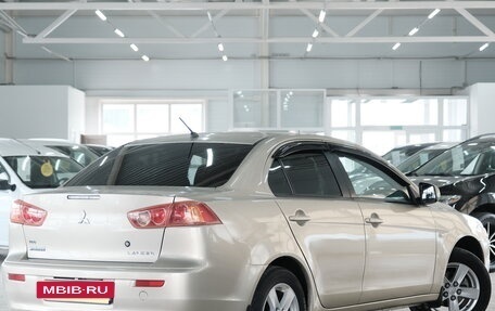 Mitsubishi Lancer IX, 2008 год, 699 000 рублей, 7 фотография