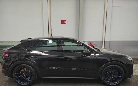 Porsche Cayenne III, 2025 год, 29 000 000 рублей, 1 фотография