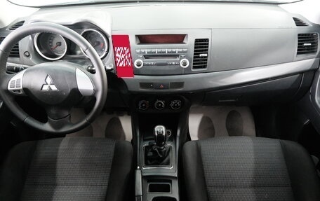 Mitsubishi Lancer IX, 2008 год, 699 000 рублей, 14 фотография