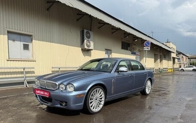 Daimler X350, 2008 год, 3 500 000 рублей, 1 фотография