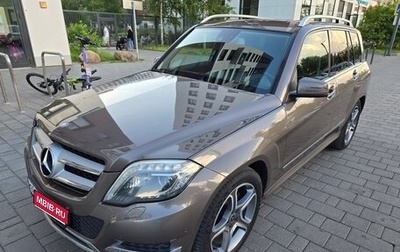 Mercedes-Benz GLK-Класс, 2013 год, 1 970 000 рублей, 1 фотография